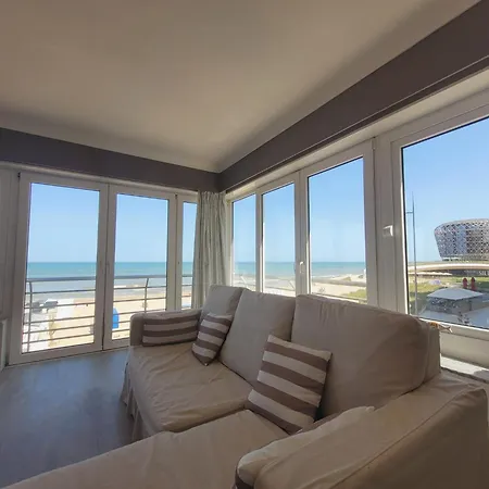 With Panoramic Sea Views *