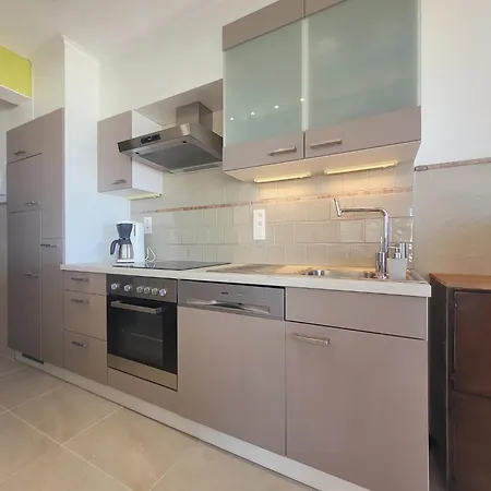 With Panoramic Sea Views *