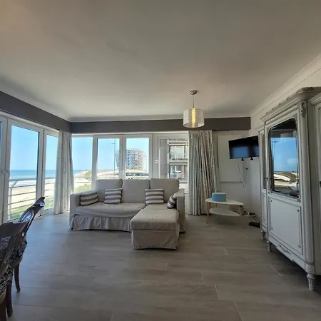 With Panoramic Sea Views *