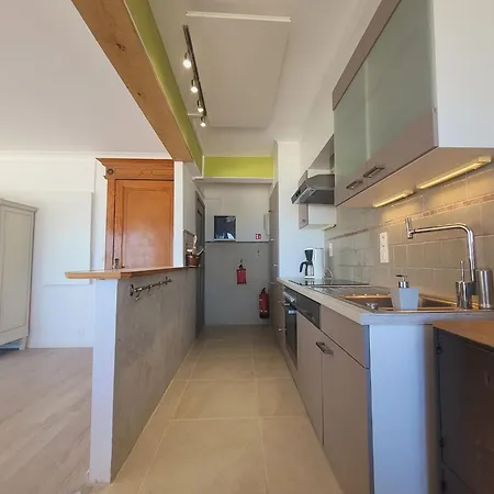 Διαμέρισμα With Panoramic Sea Views Middelkerke