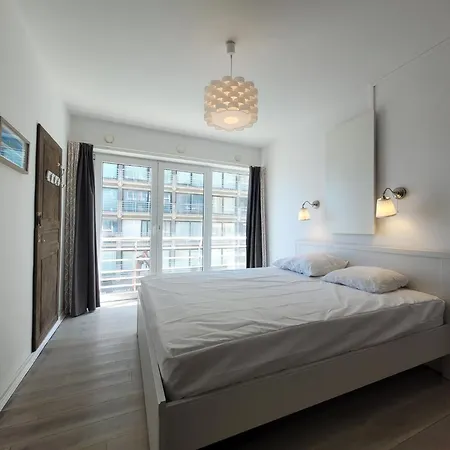 Διαμέρισμα With Panoramic Sea Views