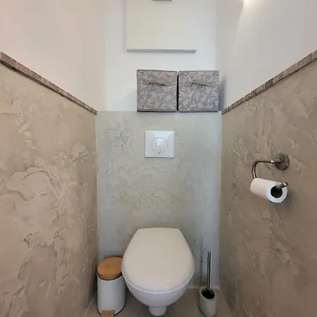 With Panoramic Sea Views