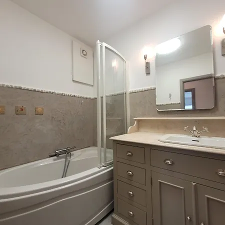 Appartement With Panoramic Sea Views